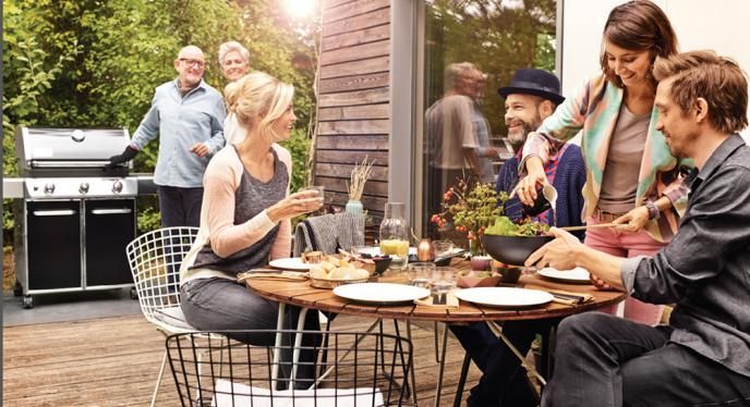 Great Grills for Small Spaces: Finding the Best Grill For Your Smaller Patio or Balcony